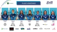 Team Elles sur les Plages Vendéennes