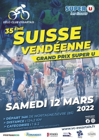 35ème Suisse Vendéenne
