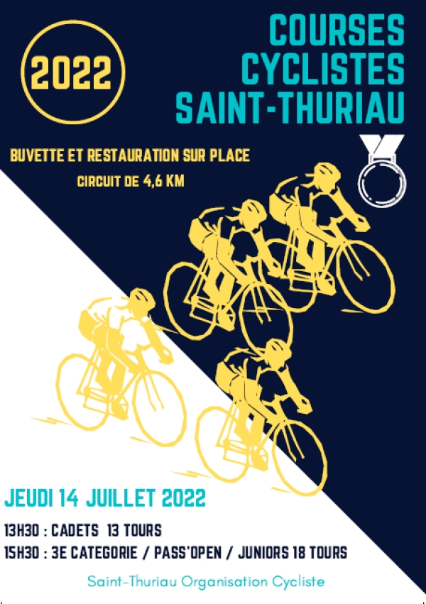 Cléguérec et Saint Thuriau