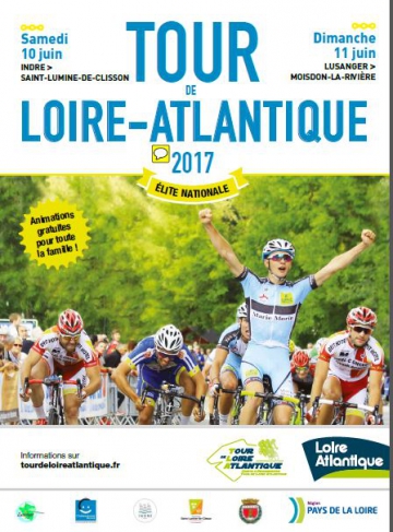 Tour de loire Atlantique Elite