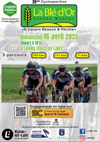 La Blé D&#039;Or 2023