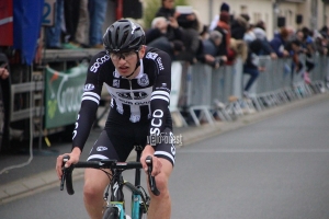 Peloton 2020: Loic Jacob