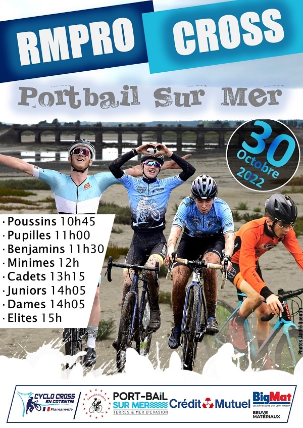 CX Portbail sur Mer
