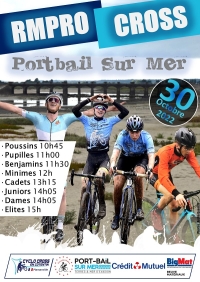 CX Portbail sur Mer