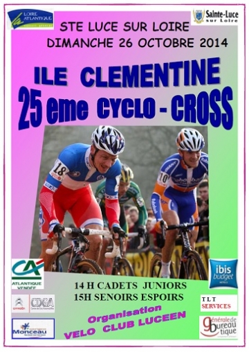 CC Ste Luce sur Loire