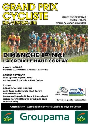 Le Haut Corlay Jun.Féd./PC