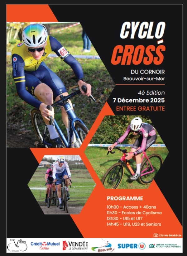 CX de Beauvoir-sur-Mer