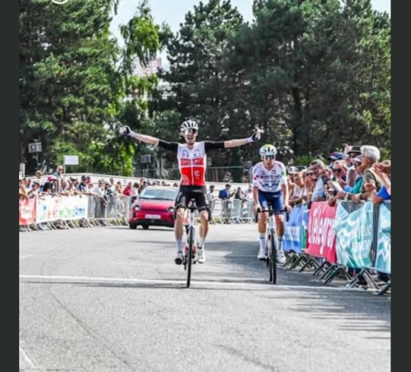 Saint-Brieuc Agglo Tour "Etape 3"