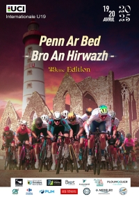 Penn Ar Bed - Bro AN Hirwazh