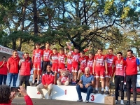 EDV du VS Valletais