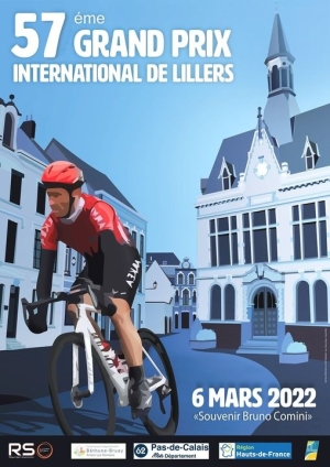 GP De Lillers