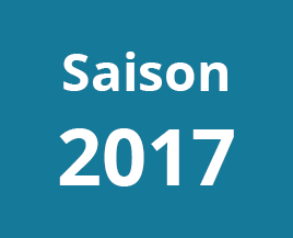 Saison 2017