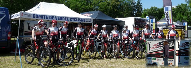 TeamVendeVTT velo-ouest