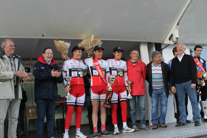 la roche sur yon vendee cyclisme5 velo-ouest