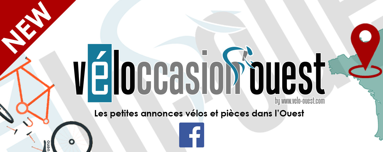 velo ouest