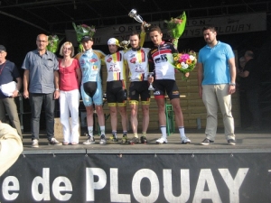 Plouay 2,3+J