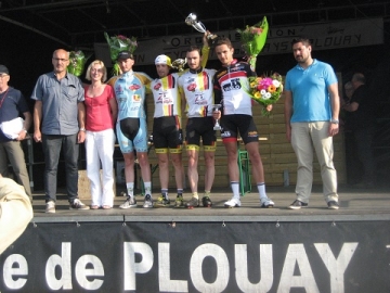 Plouay 2,3+J