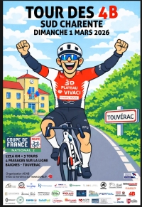 Tour des 4B "CDF N2"