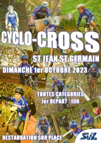 CX St Jean St Germain