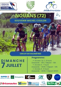 Nouans