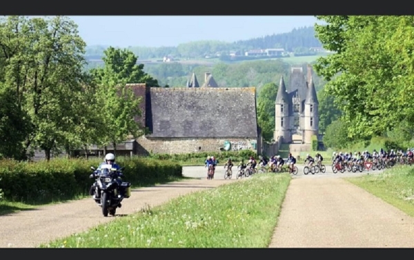 L&#039;Ornaise Cyclosportive