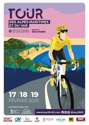 Tour du 06-83