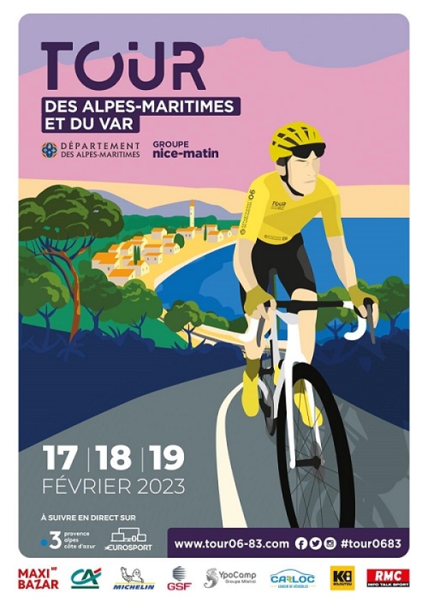 Tour du 06-83