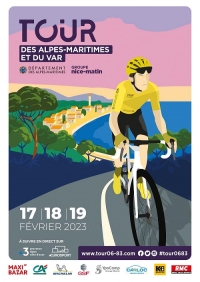 Tour du 06-83
