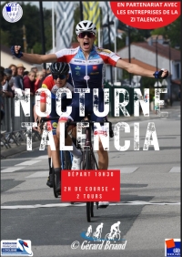 Thouars &quot;Nocturne de Talencia&quot;