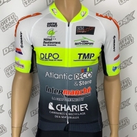 La Malvilloise: Maillot 2019