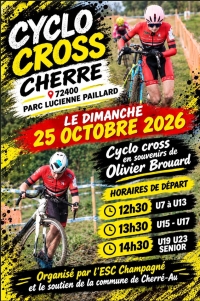 CX de Cherré
