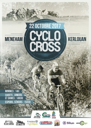CX Meneham Kerlouan