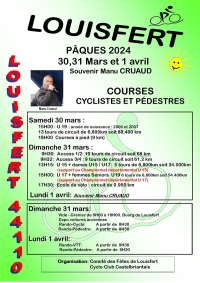 Louisfert (Elite-Op-Ac/Ac/U17/U15)