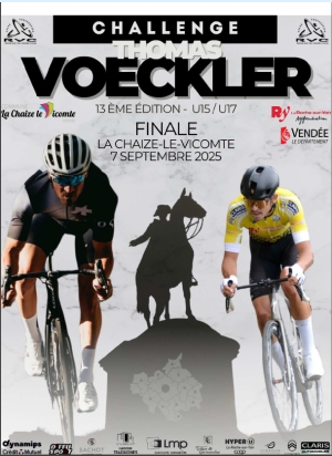 La Chaize-le-Vicomte &quot;Chal. Th. Voeckler&quot;