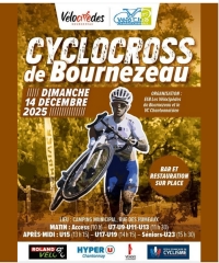 CX de Bournezeau