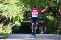 Guillaume Guilbaud (CX Vendée Piveteau Bois)