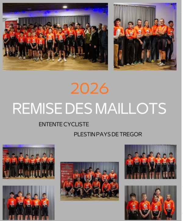 Plestin-les-Grèves: Calendrier courses 2026