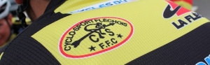 Tour du Pays Fléchois 2,3+J