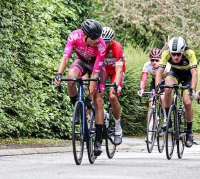 Laval Cyclisme 53: Effectif Juniors 2022