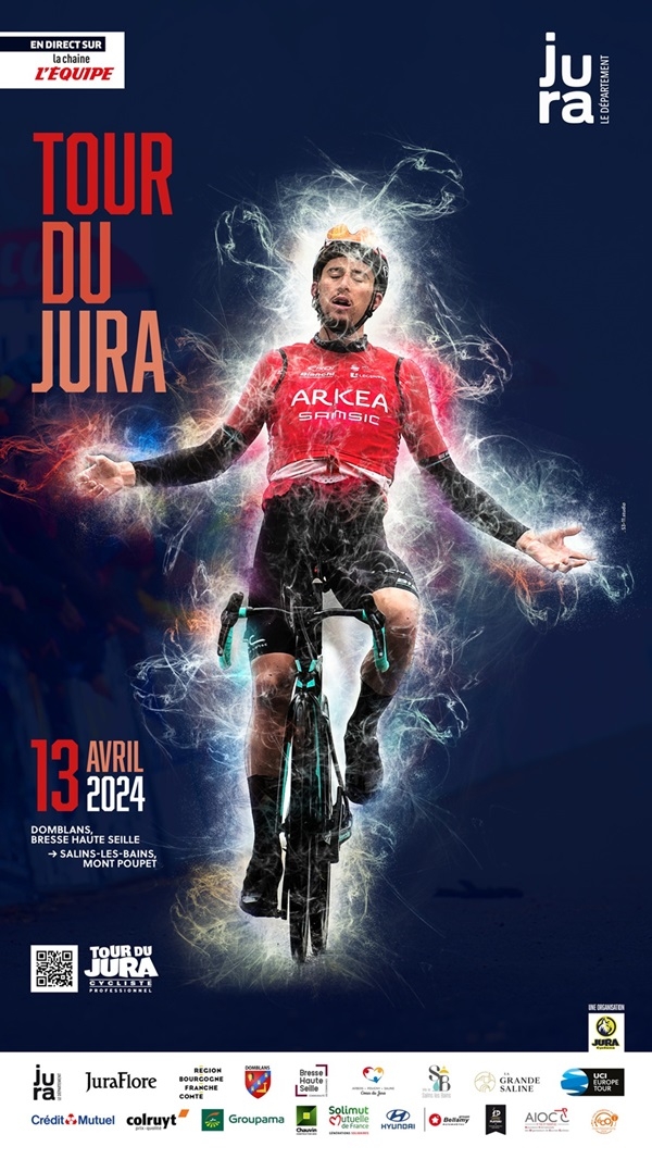 Tour du Jura Cycliste