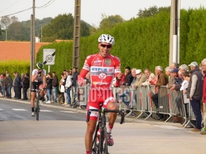 Dans le rétro.......Valentin Terrien