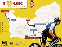 Tour de Normandie Femmes