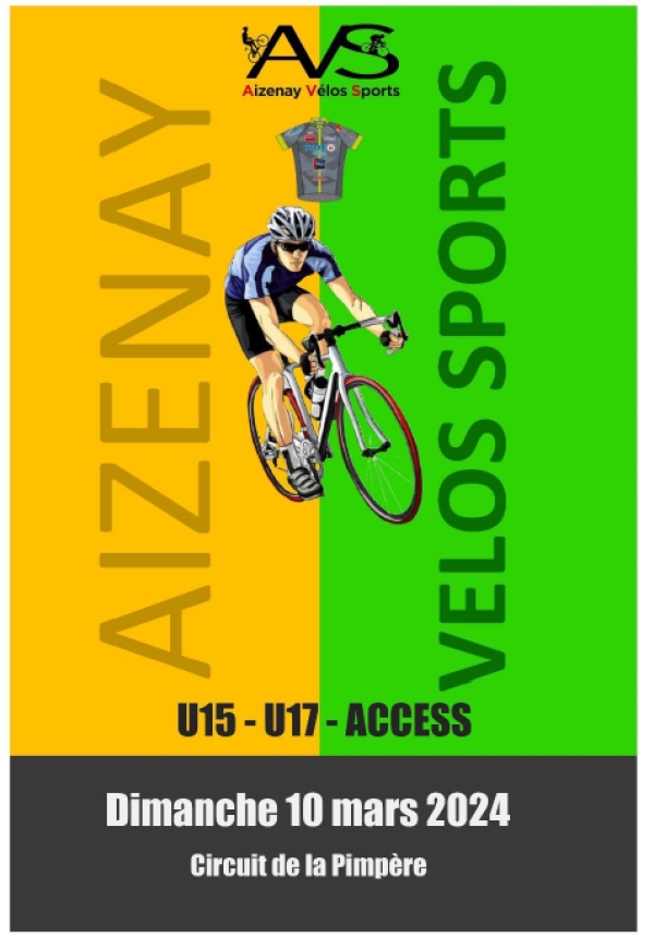 Aizenay