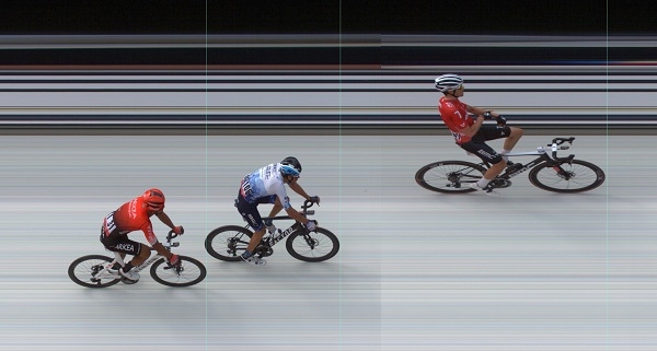 Le Tour de Bretagne Et.3