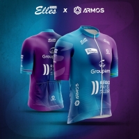 Team ELLES: Maillot 2024