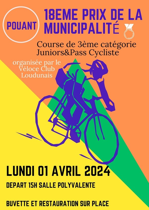 Pouant (Open-Access)
