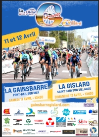 La Gainsbarre et La Gislard