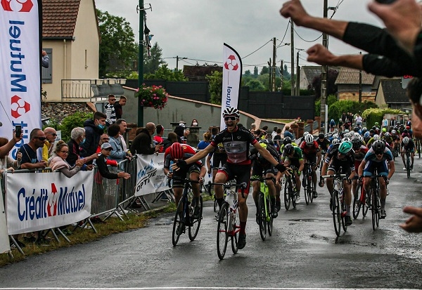 Trophée Madiot-Crédit Mutuel 2021 après la 2ème Manche