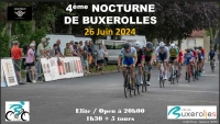 Nocturne de Buxerolles