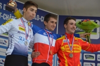 Chpt France CC Espoirs